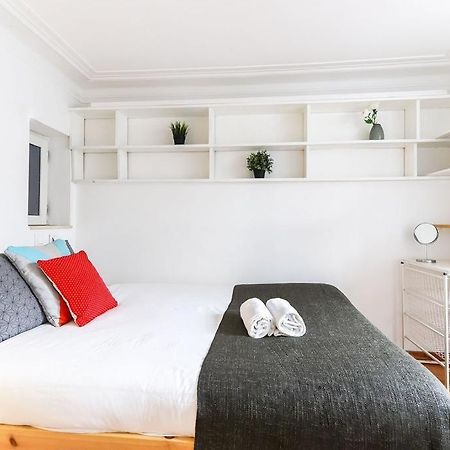 Vila Do Castelo, Lisbon Downtown Apartment Eksteriør bilde