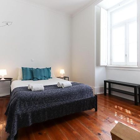 Vila Do Castelo, Lisbon Downtown Apartment Eksteriør bilde