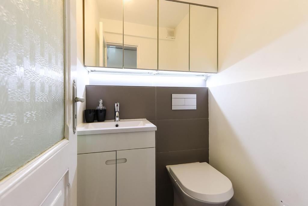 Vila Do Castelo, Lisbon Downtown Apartment Eksteriør bilde