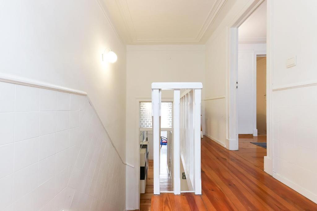 Vila Do Castelo, Lisbon Downtown Apartment Eksteriør bilde