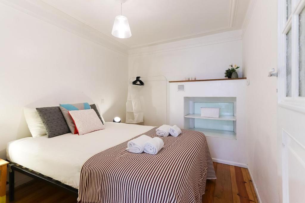 Vila Do Castelo, Lisbon Downtown Apartment Eksteriør bilde