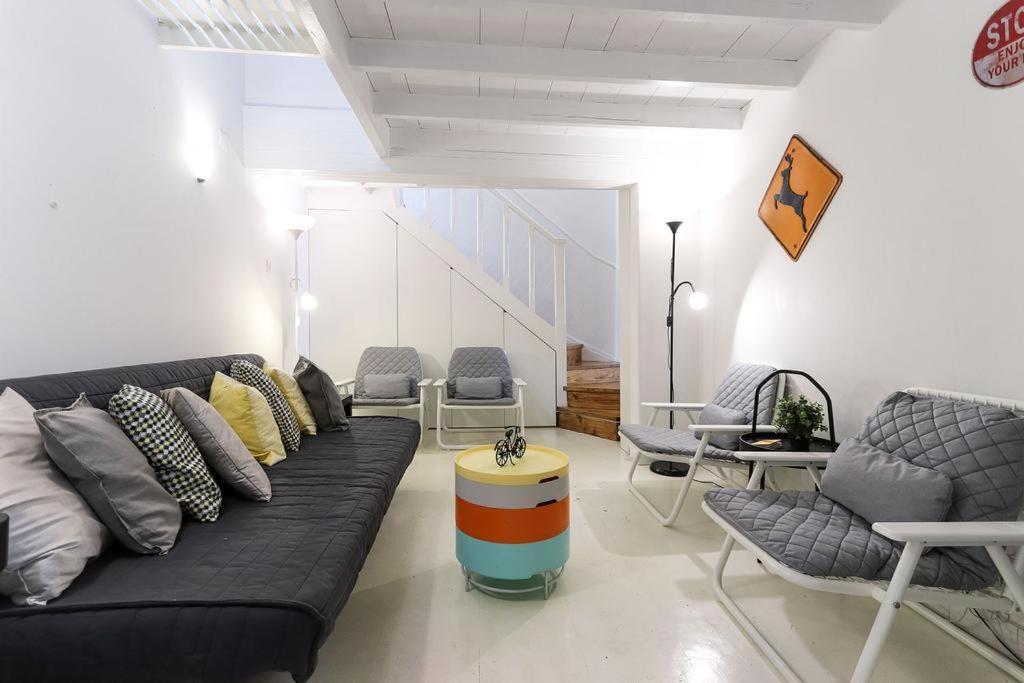 Vila Do Castelo, Lisbon Downtown Apartment Eksteriør bilde